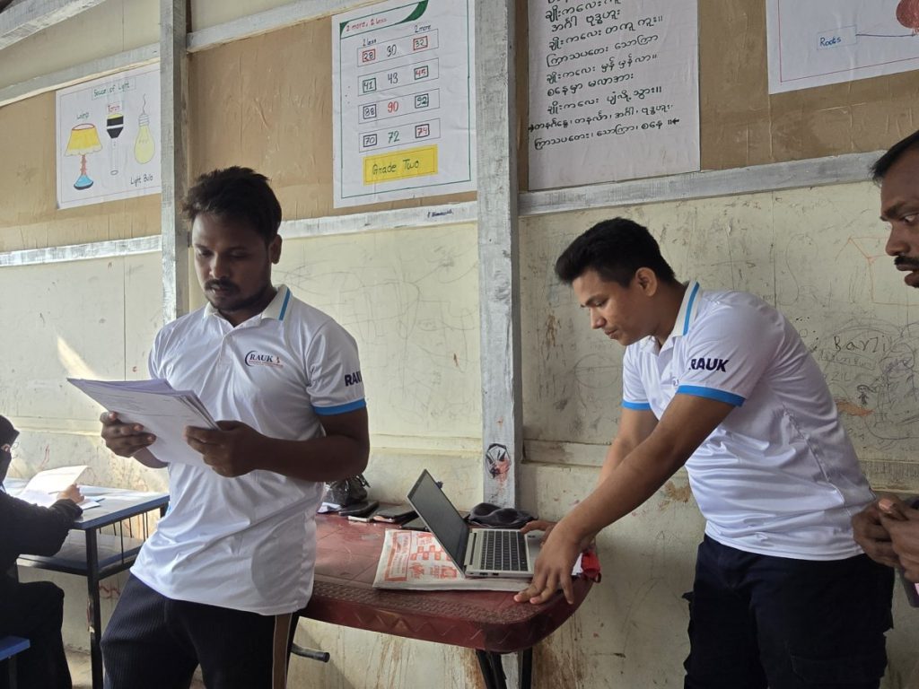 Refugee Youth Empowerment Programmes: Building Brighter Futures in the UK
