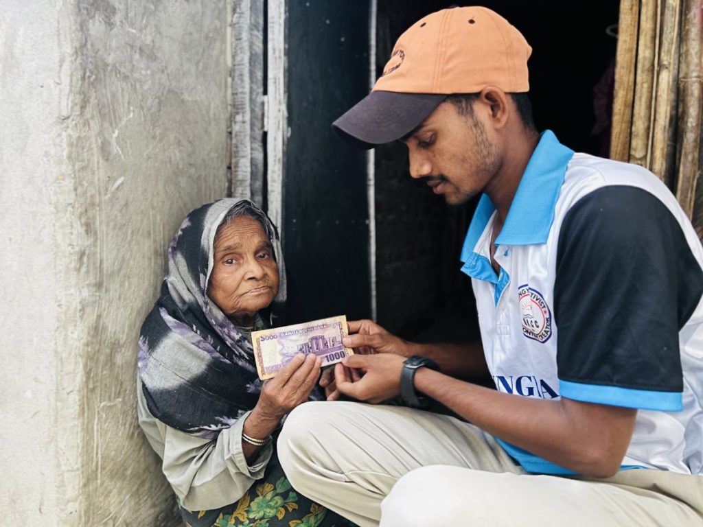 Support for Cox’s Bazar Refugees: A Comprehensive Guide to Effective Aid in 2026