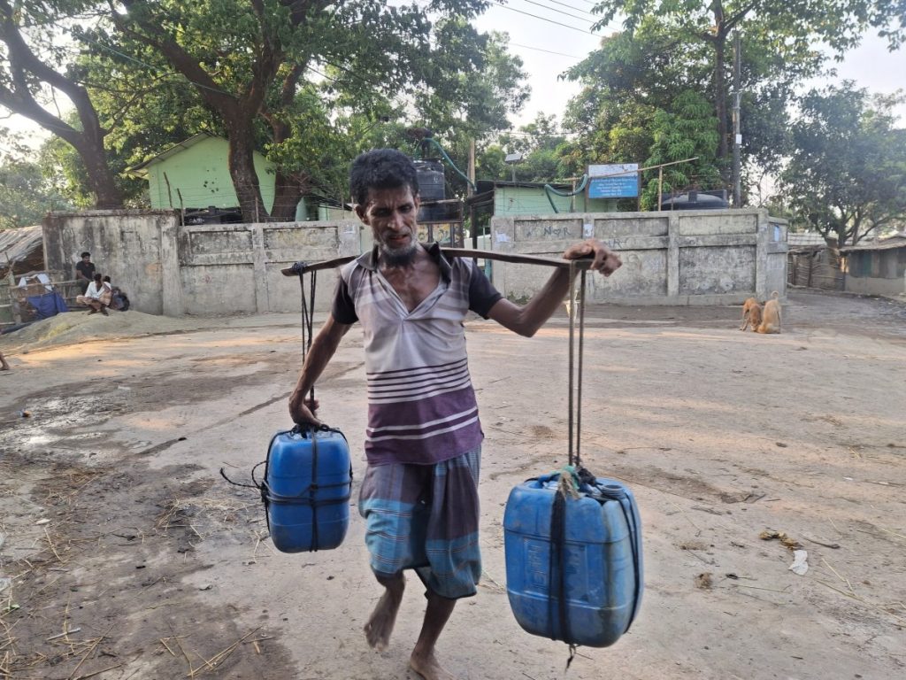 Challenges for Rohingya Youth in the UK: Navigating Resilience, Identity, and Renewal
