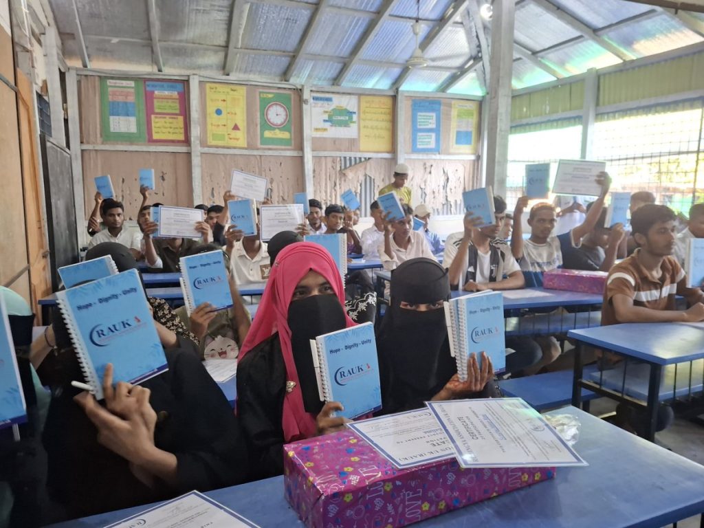 Community Support for Displaced Families: A Guide to Restoring Hope