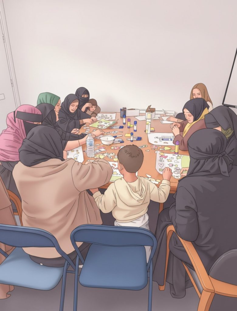 English Language Classes for Refugees in Bradford: A Comprehensive Resource Guide
