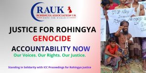 Rohingya Human Rights Advocacy: A Comprehensive Guide to Justice and Restoration in 2026
