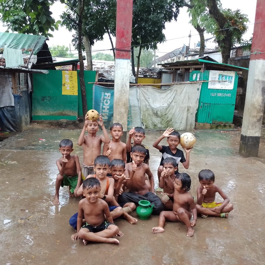 Rohingya Heritage Preservation: Protecting Identity and Resilience in 2026