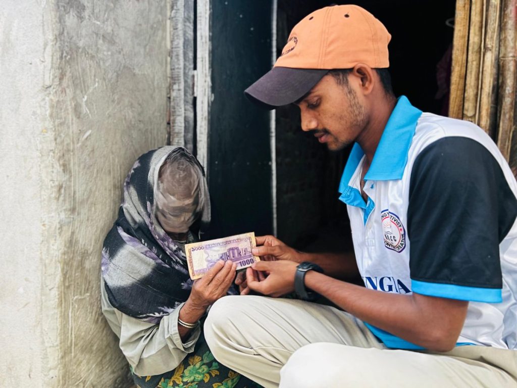 How to Donate to Bangladesh Refugee Camps: A 2026 Giving Checklist