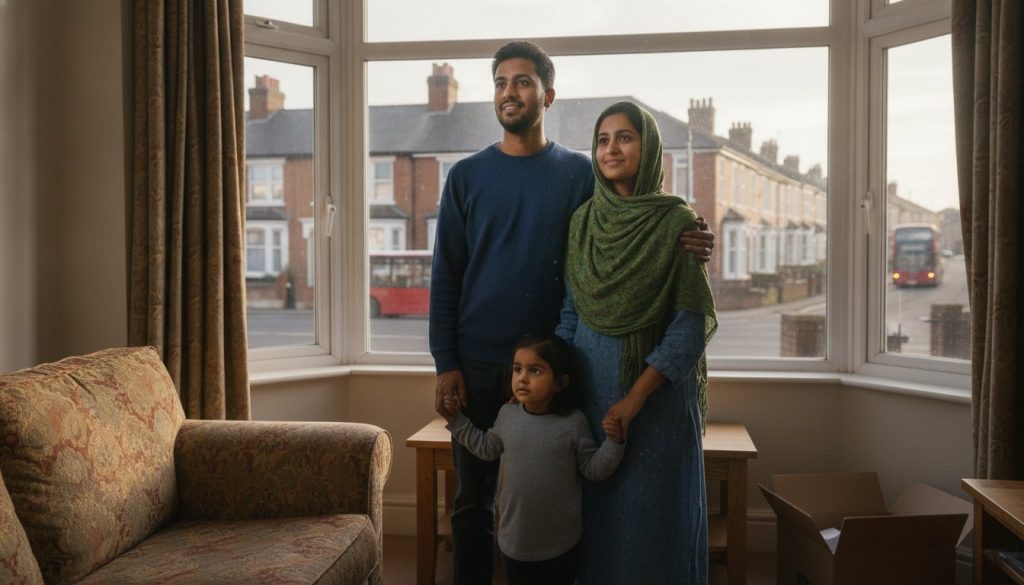 Refugee Housing Guidance UK: A Comprehensive Move-On Guide for 2026