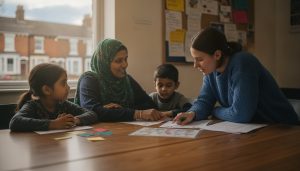 Refugee Resettlement Support UK: A Comprehensive Guide to Integration and Belonging