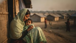 Zakat for Rohingya Refugees: A Guide to Impactful Giving in 2026