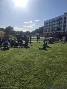 Rohingya Community Building in the UK: A Guide to Integration and Resilience