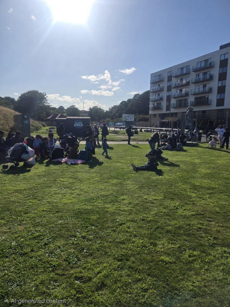 Rohingya Community Building in the UK: A Guide to Integration and Resilience