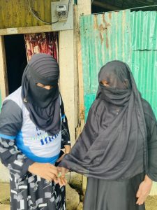 How to Support Displaced Women and Children: A Practical Guide for 2026