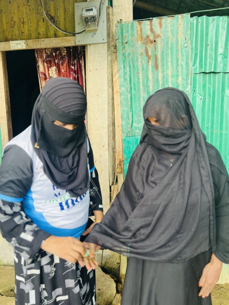 How to Support Displaced Women and Children: A Practical Guide for 2026