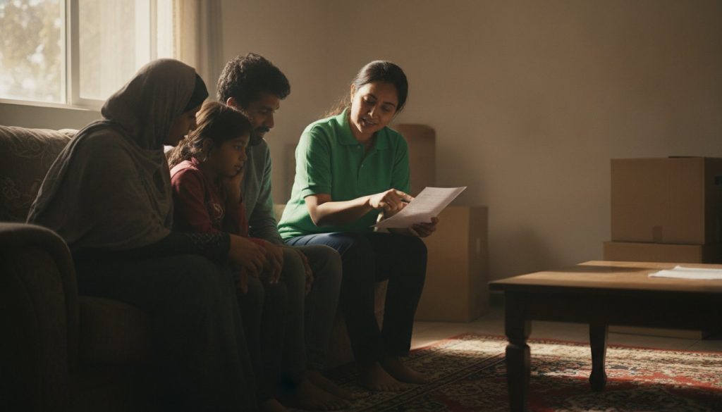 How Charities Help Refugees Resettle: A Guide to Restoring Dignity and Hope