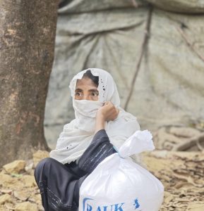 Zakat for UK Refugees: Empowering the Displaced in 2026