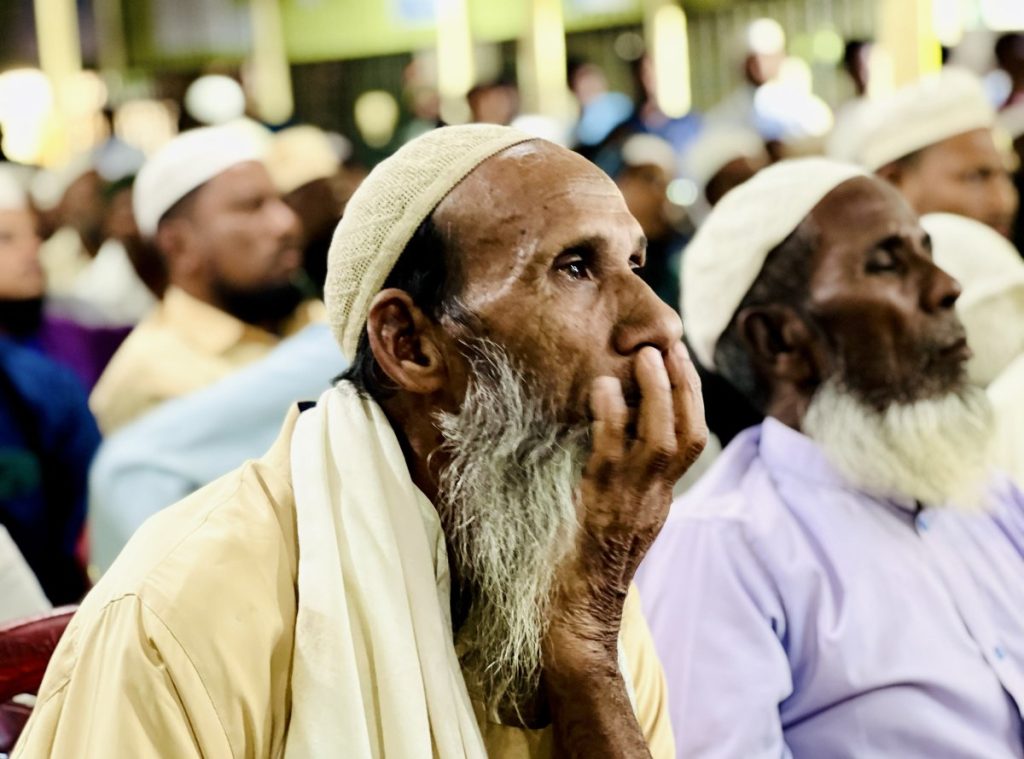 The Rohingya People: A Comprehensive Guide to History, Identity, and Resilience