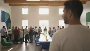 Islamic Community Events Bradford: A Guide to Local Gatherings and Spiritual Unity