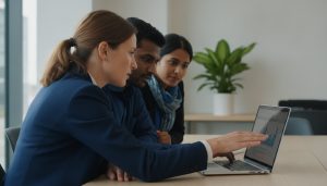 Refugee Skills Development UK: Empowering Displaced Communities for Professional Success
