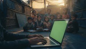 The Best Way to Help Refugees from Home: A Comprehensive 2026 Guide