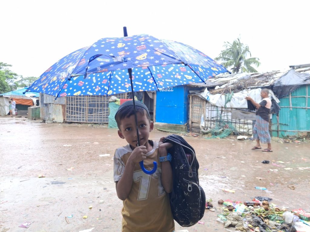 Rohingya Crisis Appeal 2026: Sustaining Hope and Seeking Justice