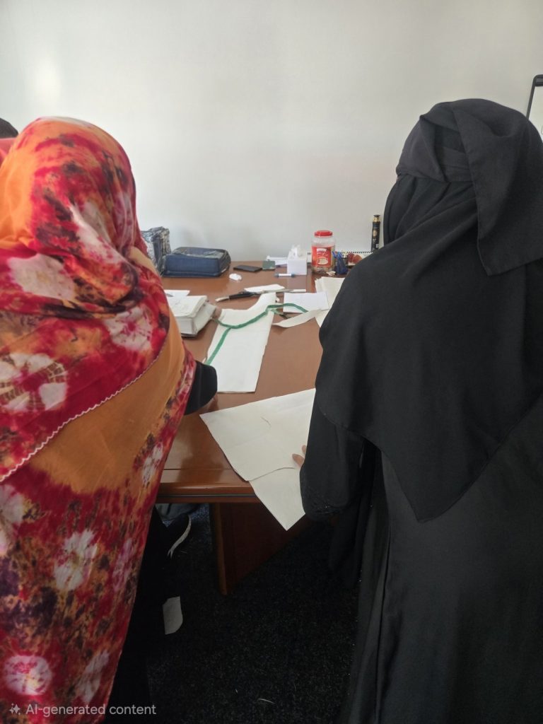 Vocational Training for Rohingya Refugees: A Pathway to Dignity and Self-Reliance in 2026