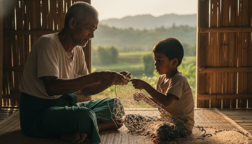 Charity for Myanmar Crisis: How to Choose a Meaningful Path to Support in 2026