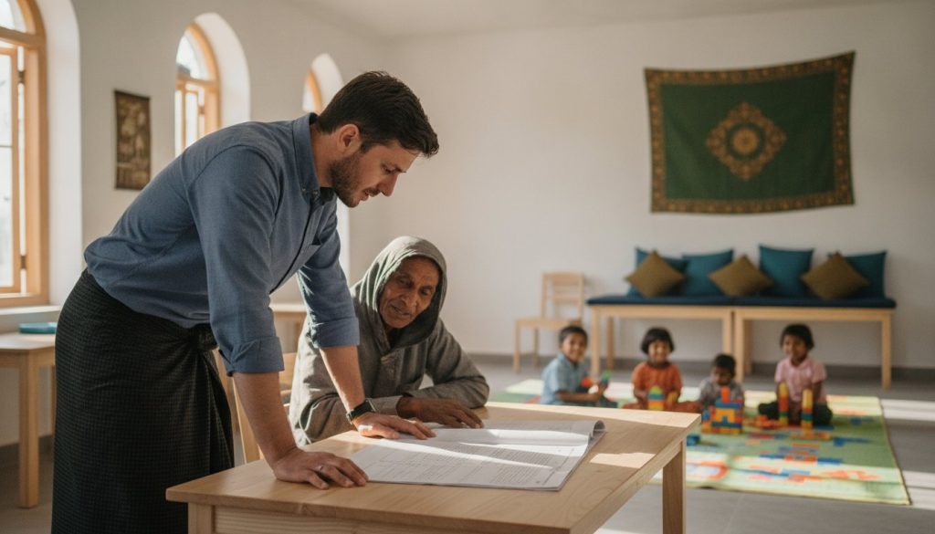 How to Fundraise for Rohingya Refugees: A Practical Guide
