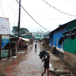 Understanding the Rohingya Crisis: History, Resilience, and the Path to Justice