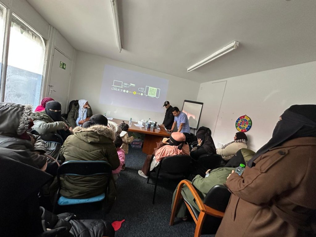 Rohingya Community Projects UK: Empowering a Resilient Diaspora in 2026
