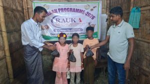 Qurbani for Rohingya 2026: Your Guide to Impactful Giving