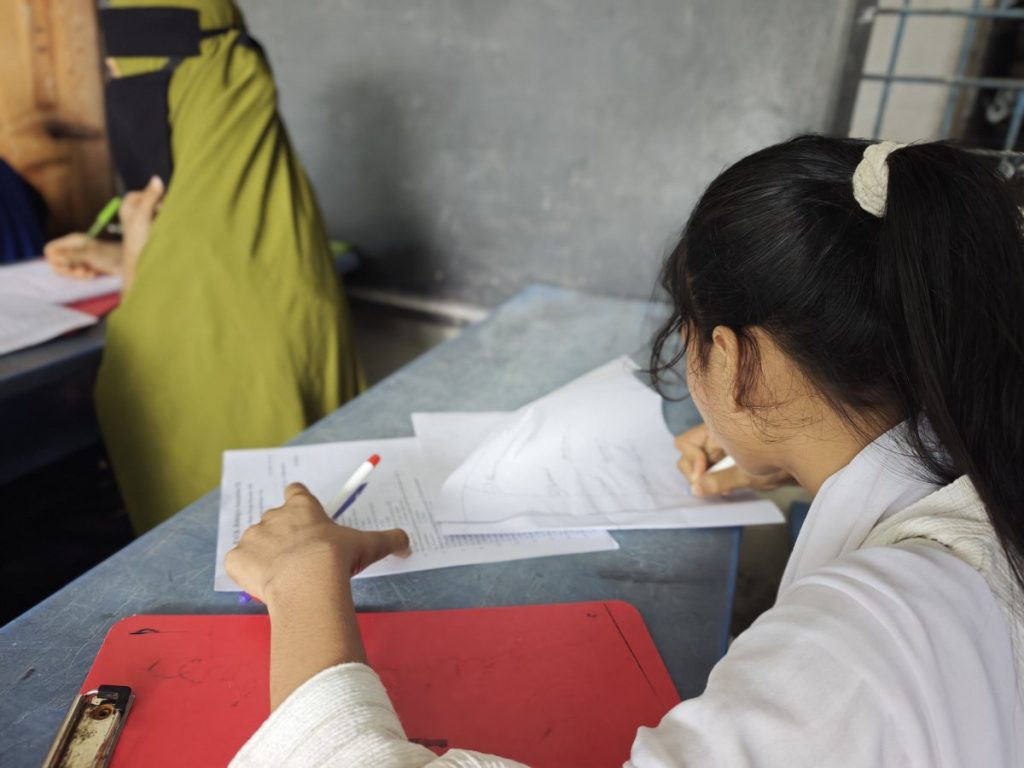 Skills Development for Refugees in the UK: A Path to Restoration and Agency