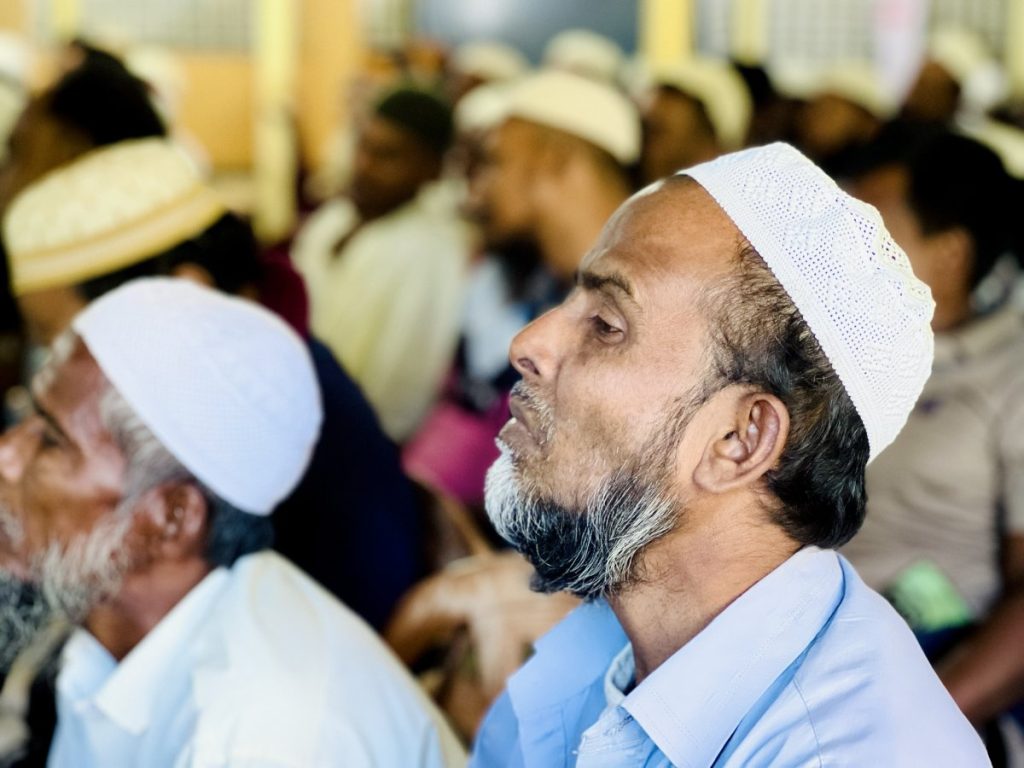 The Rohingya Stateless Crisis: A Comprehensive Guide to the World’s Largest Displaced Population