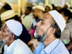 The Rohingya Stateless Crisis: A Comprehensive Guide to the World’s Largest Displaced Population