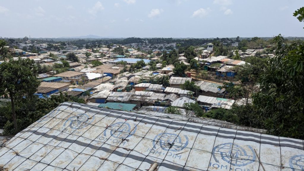 Why Rohingya Refugees Fled Myanmar: A History of Persecution and Resilience