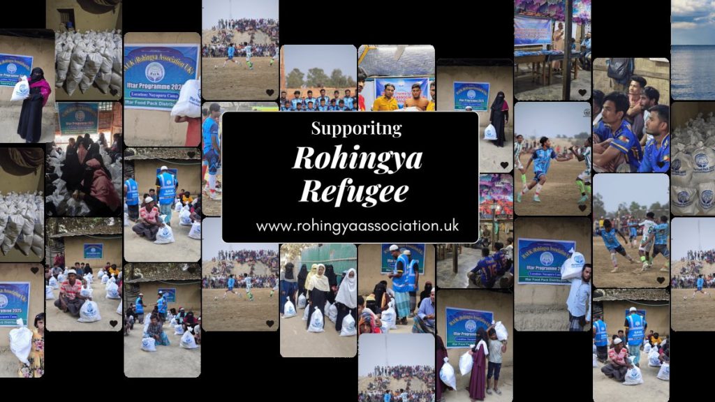 Community Fundraising for Refugees: 2026 Guide