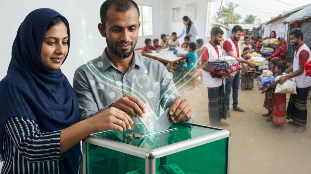 Tax-Efficient Charity Donations UK: The Complete Guide to Maximising Philanthropic Impact in 2026