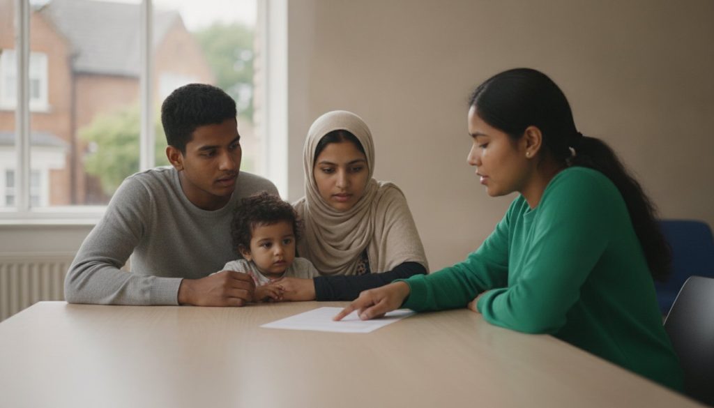 UK Refugee Emergency Support: Crisis & Restoration Guide