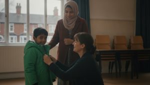 UK Refugee Winter Appeals: 2026 Donation Guide