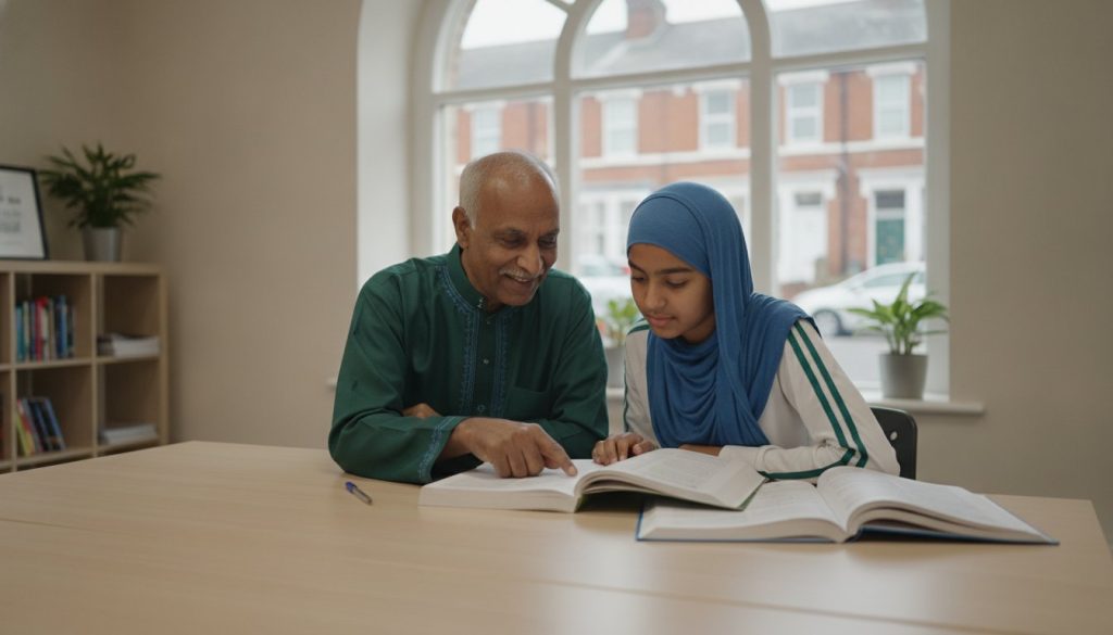 UK Rohingya Support: A Guide to Restoration and Belonging