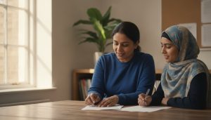 Volunteer with Refugee Charity UK: A Guide to Meaningful Community Action