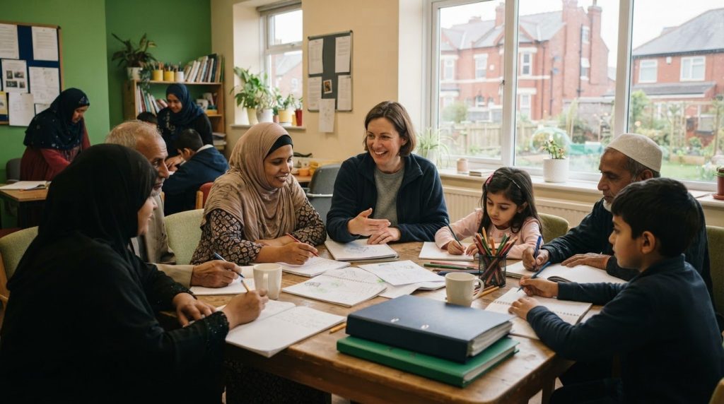 Volunteer with Refugee Charity UK: The Complete 2026 Guide