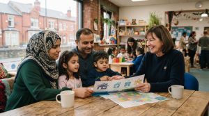 How Charities Help Refugees Resettle: A Guide to Restoring Dignity and Hope