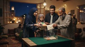 Donate on Laylatul Qadr: A Thoughtful Guide to Giving in 2026
